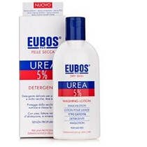 Eubos Urea 5% Detergente 200ml-1