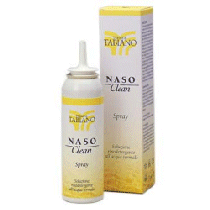Nasoclean Spraylӧsung 150 ml im Angebot-1