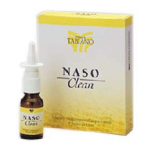 Nasoclean Soluzione Spray 6x15ml-1