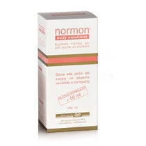 Normon Body Emollient 250ml-1