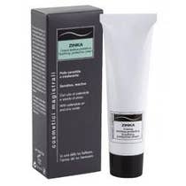 Zinka Crema Lenitiva Pelle Sensibile 50ml-1
