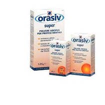 Orasiv super Klebepulver 50 Gramm im Angebot-1