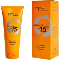 Benufiltro Crema Ippocastano Fluida 200ml-1