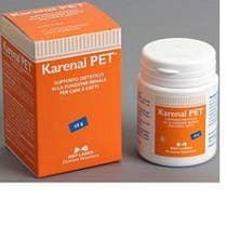 Karenal Pet Polvere 50 Grammi-1