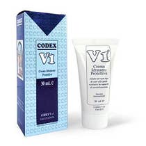 V1 Crema Idratante Protettiva 30ml-1