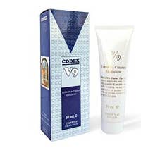 V9 Emulsione Pelli Delicate 50ml-1