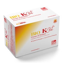 Bio KCit Integratore 30 Bustine-1