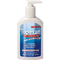 New Topexan Complex Pelli Normali E Grasse 150ml-1