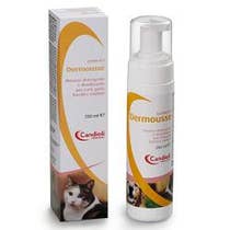 Dermousse Reinigungsschaum 200 ml-1