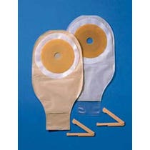 Ileodress Sacchetto Ileostomia 19/64MM 6406 10 Pezzi-1