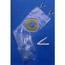 Sacca Irrigazione Iridress 19/50mm 9219 10 Pezzi-1