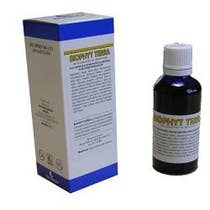 Biophyt Terra Soluzione Idroalcolica 50ml-1