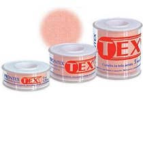 Prontex Cerotto Tela 500x1.25cm 1 Confezione-1