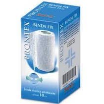 Prontex Fix Benda Elastica Autofissante 10cmx4m-1
