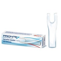 Prontex Forcella Nasale Aerosol Vetro Adulto -1