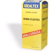 Idealtex Benda Elastica 15x450cm-1
