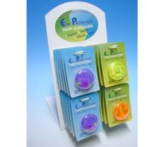 Ear Protection Tappi Auricolari Super Classico 2 Pezzi-1