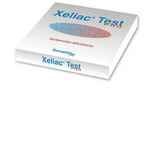 XELIAC TEST PRO IGA IGG 1PZ-1