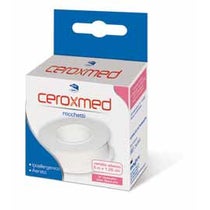 Cerotto Adesivo Rocchetto Ceroxmed Tnt 500x1,25cm 1 Pezzo-1