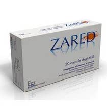 Zared 60 Kapseln -1