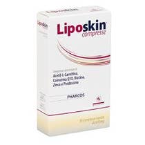 Pharcos Liposkin 30 Compresse-1