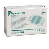 Tegaderm-Film Trasparente 10X12cm 5 Pezzi-1