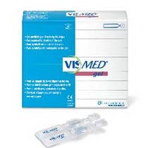 VisMed Gel Oftalmico 20 Monodose-1