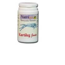 Kartileg Junior Cane E Gatto 30 Tavolette -1