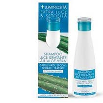 Planters Aloe Shampoo Luce Idratante 200ml-1