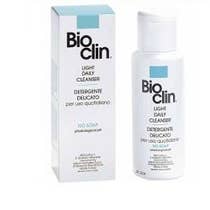 Bioclin Light Daily Cleanser Detergente Delicato 300ml-1