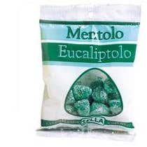 Mentolo Eucaliptolo Busta 1410-1