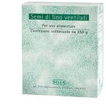 Lino Semi Sottovuoto 250g -1
