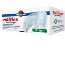 Master Aid Rollflex Astop Cerotto m2X10cm-1