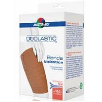 M-Aid Duolastic Benda Elastica 10x7cm-1
