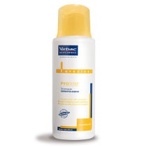 Pyoderm Shampoo Dermatologico Flacone 200ml-1