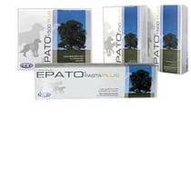 Epato Plus Pasta Mangime Complementare 2x15ml Gatti-1