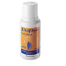 Saugella Fitothym Bagnodoccia 200ml-1