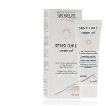 Sensicure Crema Gel Viso 50ml-1