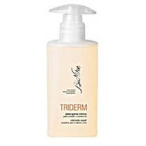 TRIDERM ERFRISCHENDES INTIMREINIGUNGSMITTEL 250ML-1