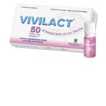 Vivilact 50 Miliardi 5 flaconcini 7ml-1