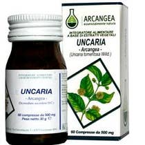 Uncaria 60 Compresse 500mg-1