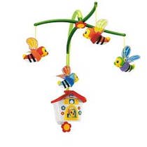 Chicco Gioco Casina Delle Api-1