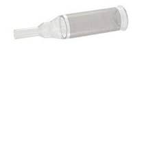 Catetere Esterno Puro Silicone Trasparente Autoadesivo Con Sistema Di Raccordo 32mm 30 Pezzi-1