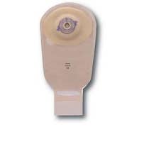Flair Convex Sacca Per Colostomia Colo Con Convessità Termomodulabile Opaca Ritagliabile 13/48 10 Pezzi -1