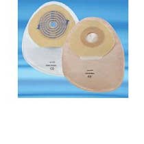 Sacca Per Colostomia Opaca Flair Colo Angel Ritagliabile 10/66mm 30 Pezzi-1