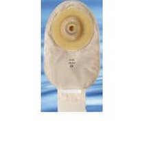 Curvax Sacca Per Ileostomia Con Convessità Morbida Opaca 13/23mm Inizio Convessità 32mm 10 Pezzi-1