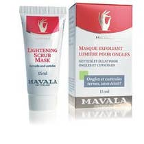 MAVALA MASQUE EXFOLIANT LUMIER-1