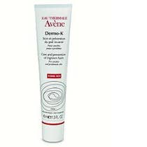 Avene Homme Dermo-K Trattamento anti-follicolite-1