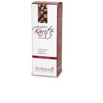 Burro Karitè Crema Corpo 200ml-1