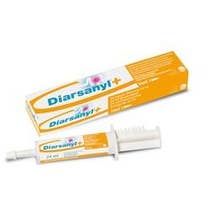Diarsanyl Plus Hunde-Katzen 24ml-1